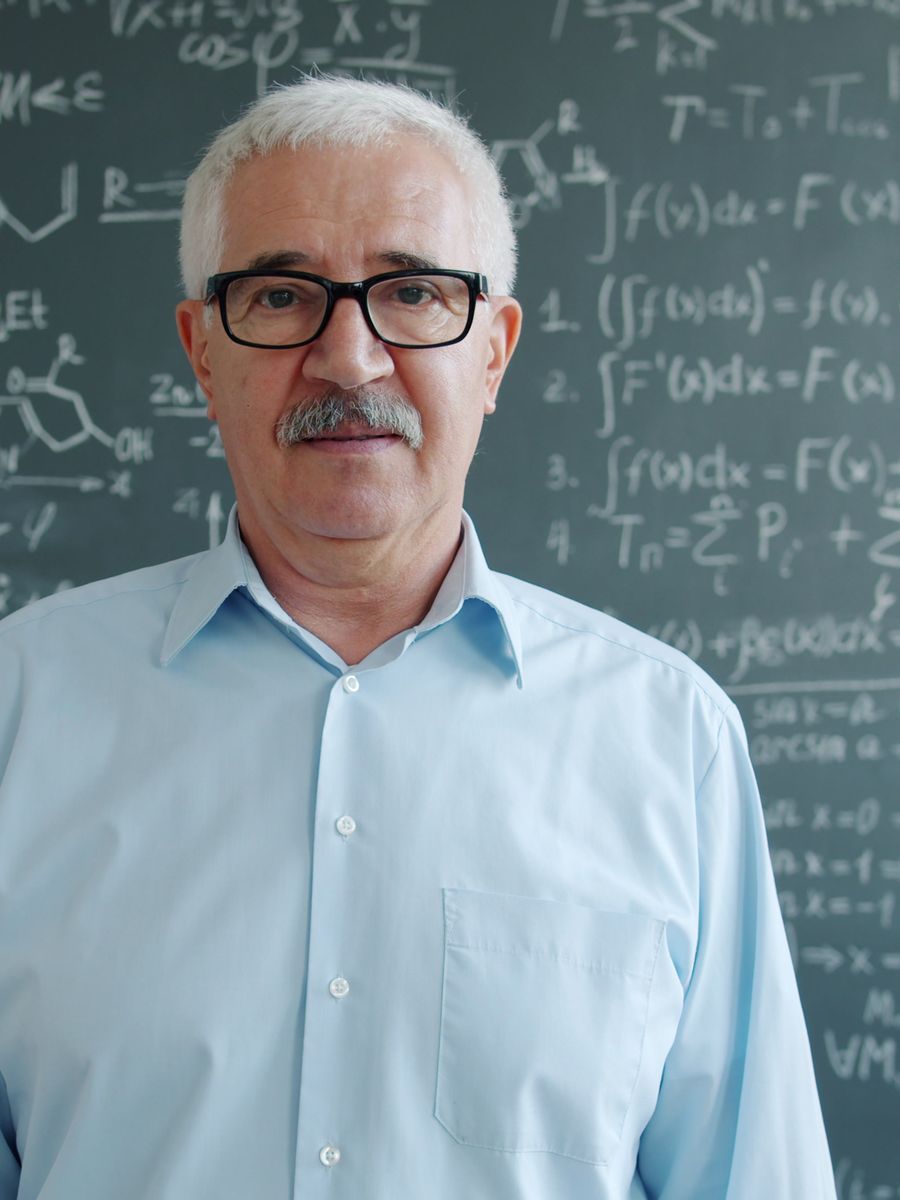 Portrait of Omar Hassan, Head of Innovation